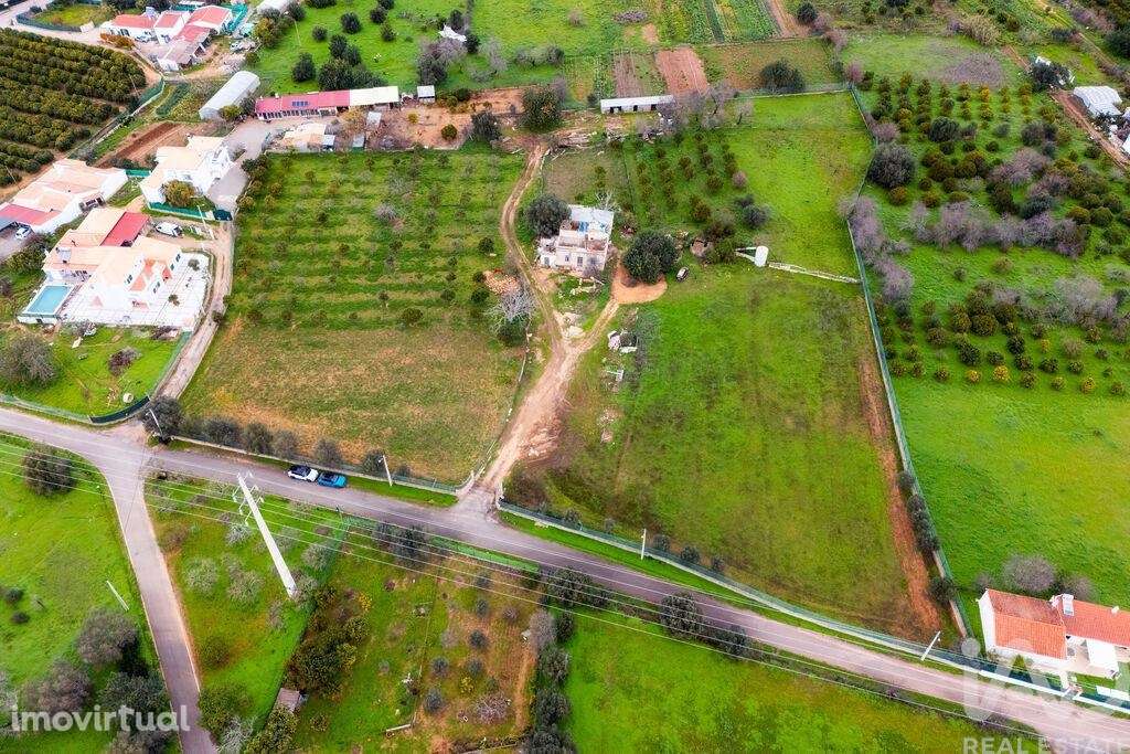 Casa / Villa T3 em Conceição e Estoi de 162 m2 - Grande imagem: 4/12