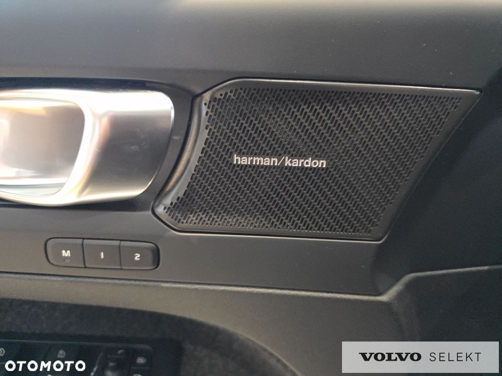 Volvo C40 - 13