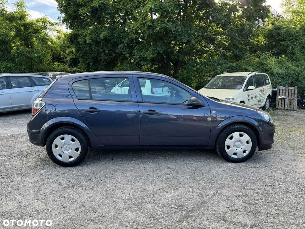 Opel Astra - 6