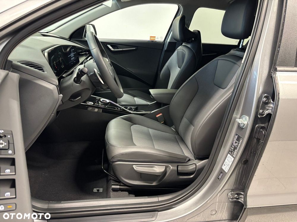 Kia Niro - 8