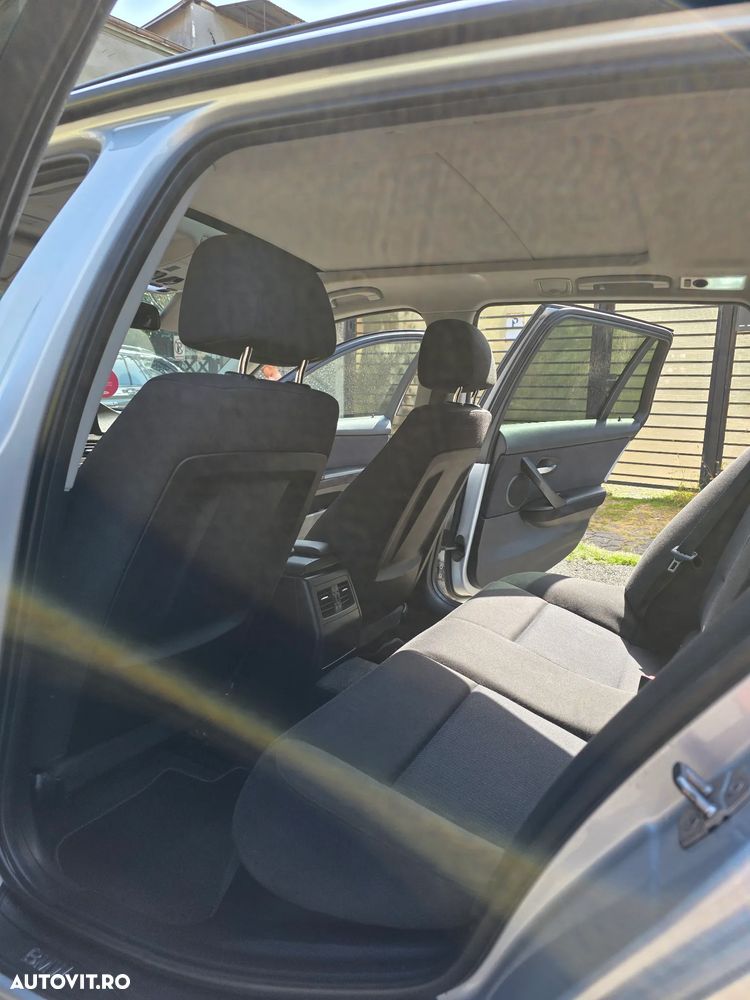 BMW Seria 3 - 7