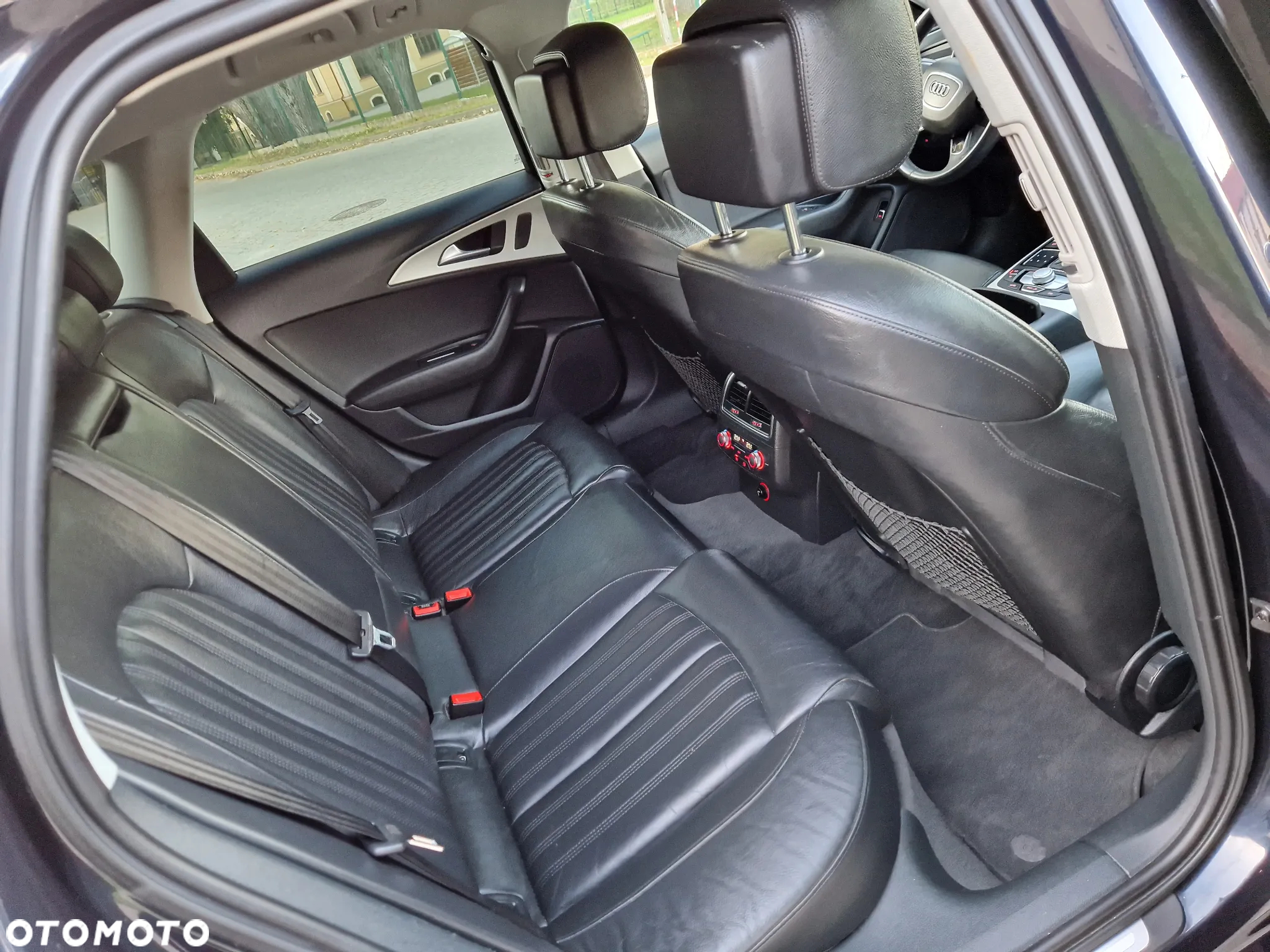 Audi A6 2.0 TDI ultra S tronic - 20