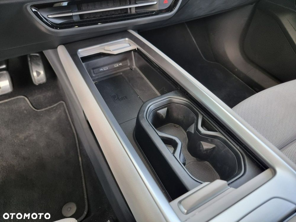 Volkswagen ID.7 77kWh Pro - 20