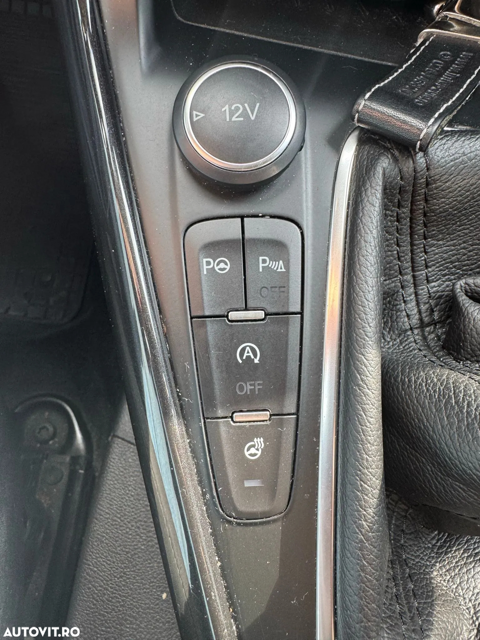 Ford Focus 1.5 Ecoboost Titanium - 17