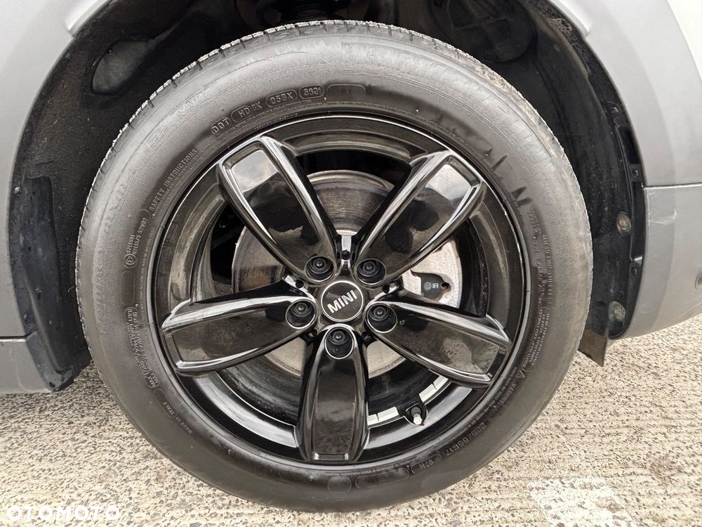 MINI Countryman Cooper ALL4 John Cooper Works Trim - 27