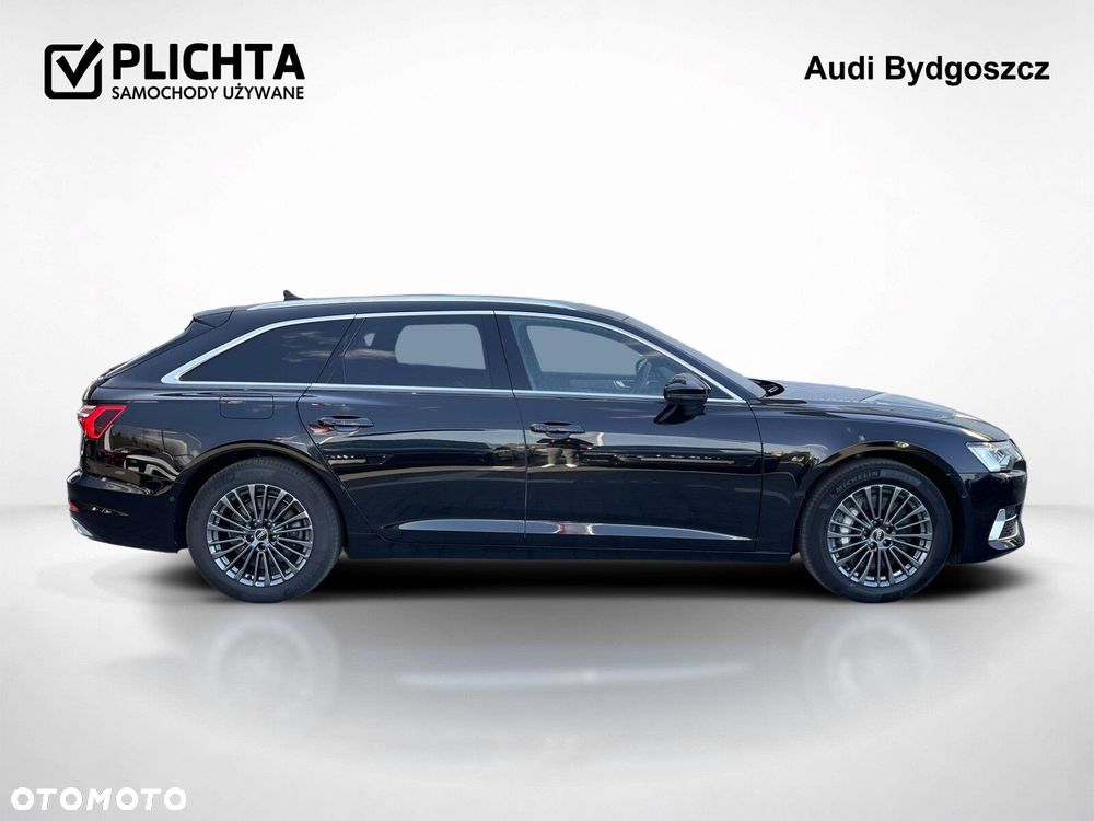 Audi A6 Avant - 7