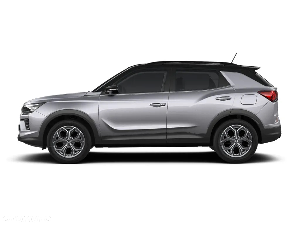 SsangYong/KGM Korando 1.5 T-GDI Adventure 2WD - 3
