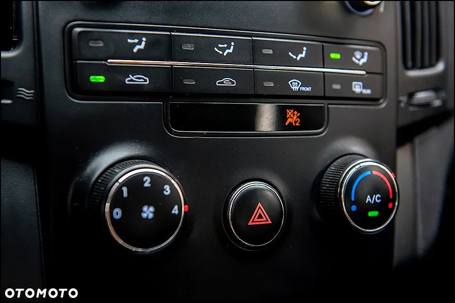 Hyundai i30 1.4 Classic + - 21