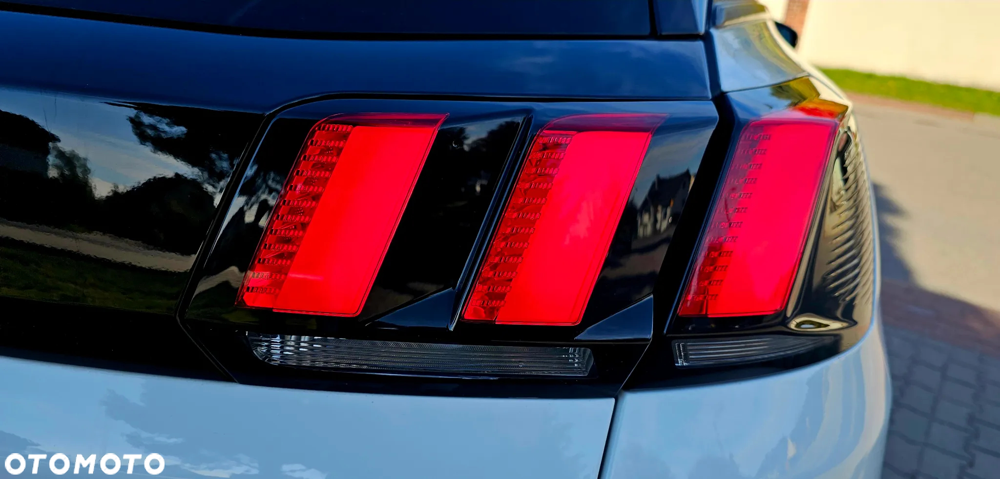 Peugeot 3008 BlueHDi 130 Stop & Start Allure - 7