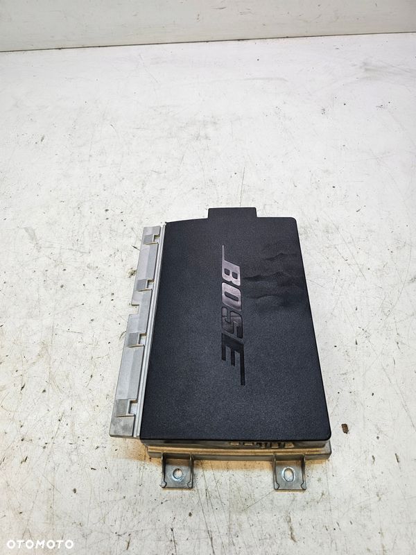 WZMACNIACZ BOSE AUDI A6 C7 LIFT A7 4G LIFT A8 D4 4G5035223B - 2