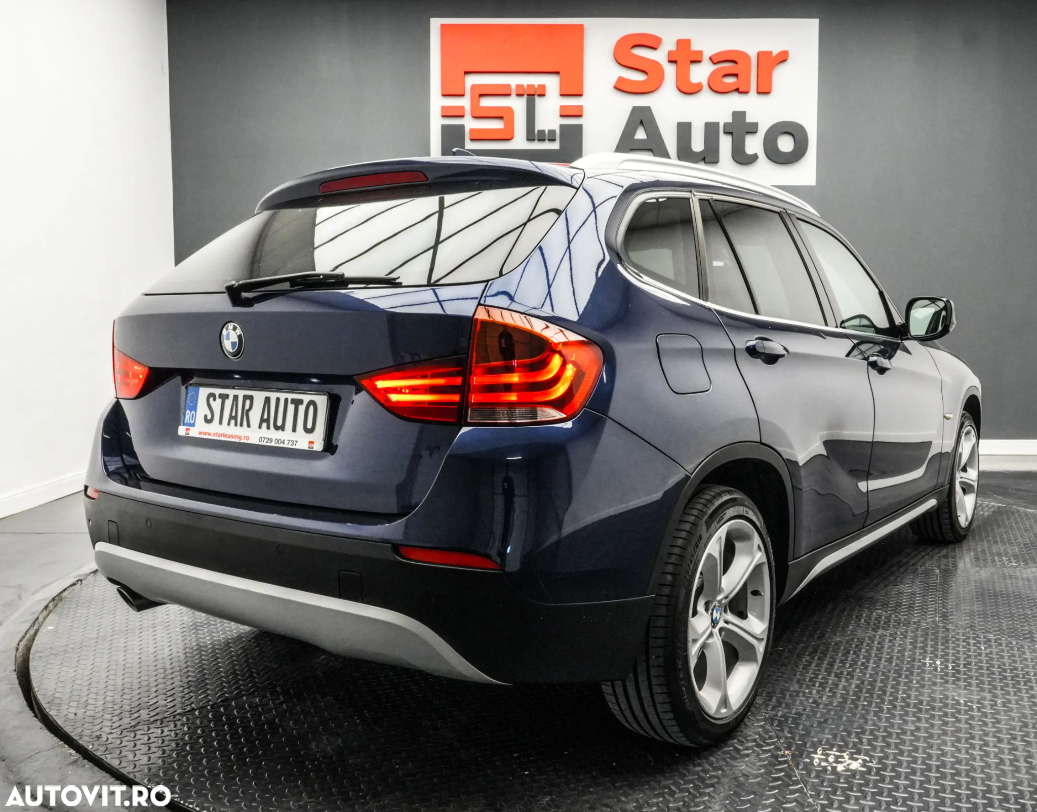 BMW X1 - 6
