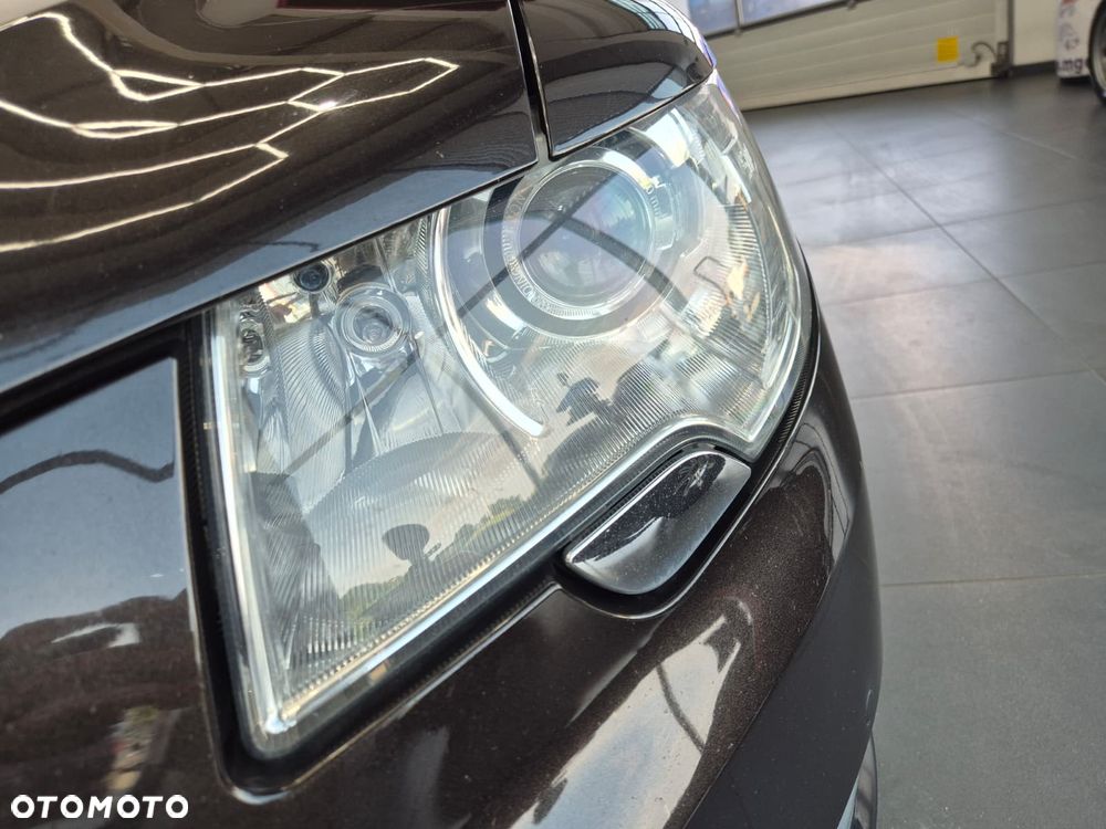 Skoda Superb 1.8 TSI 4x4 Elegance - 11