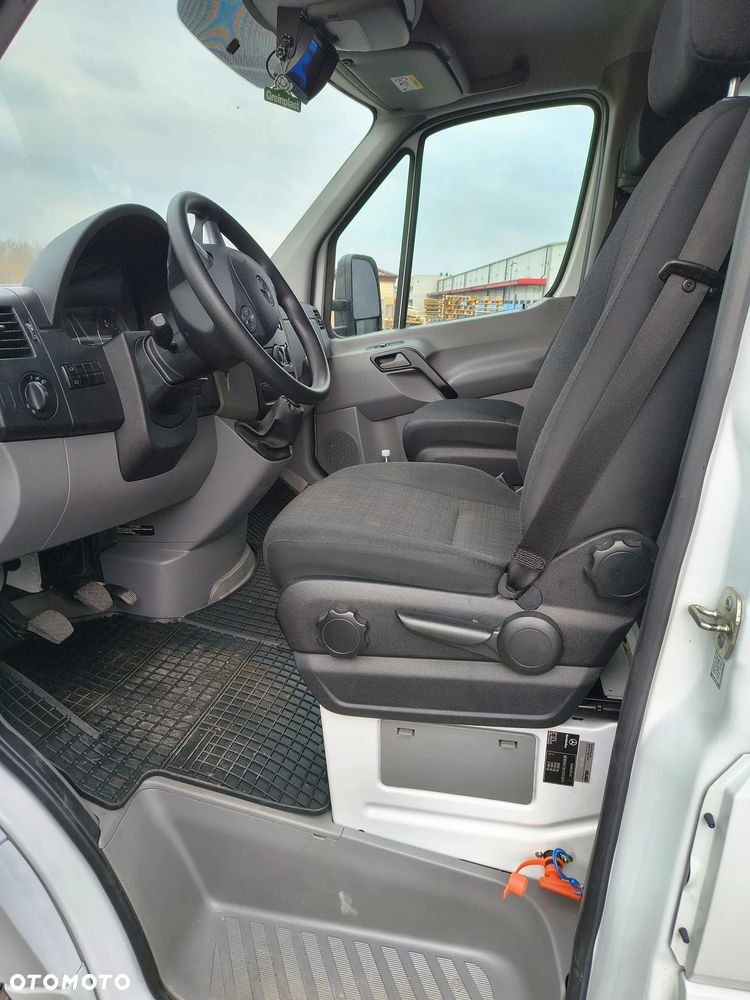 Mercedes-Benz Sprinter Demobus Expotruck Show Food Truck Bus Transformers DMC 3.5T FV 23%VAT - 11