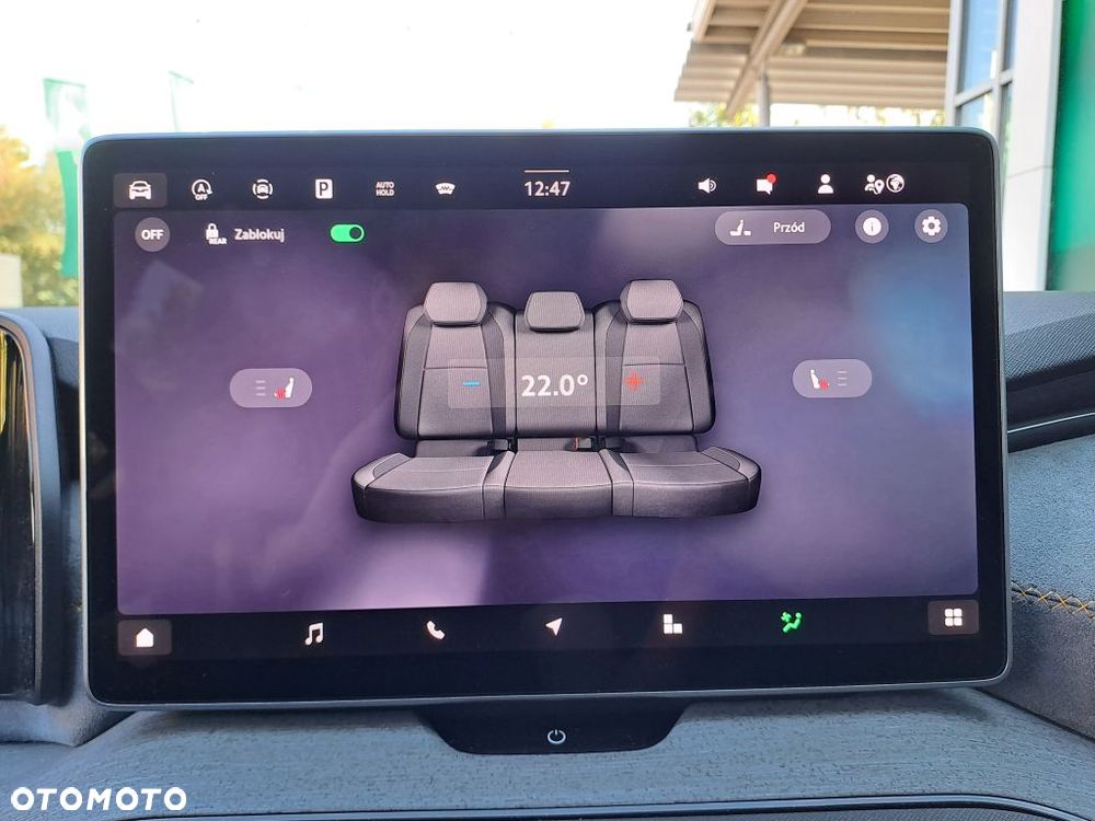 Skoda Kodiaq 2.0 TDI 4x4 Drive DSG - 18