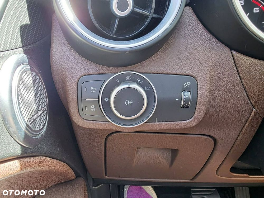 Alfa Romeo Stelvio 2.0 Turbo Super Q4 - 13