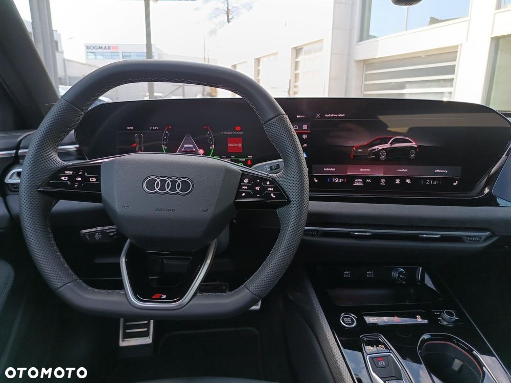 Audi A5 Avant - 12