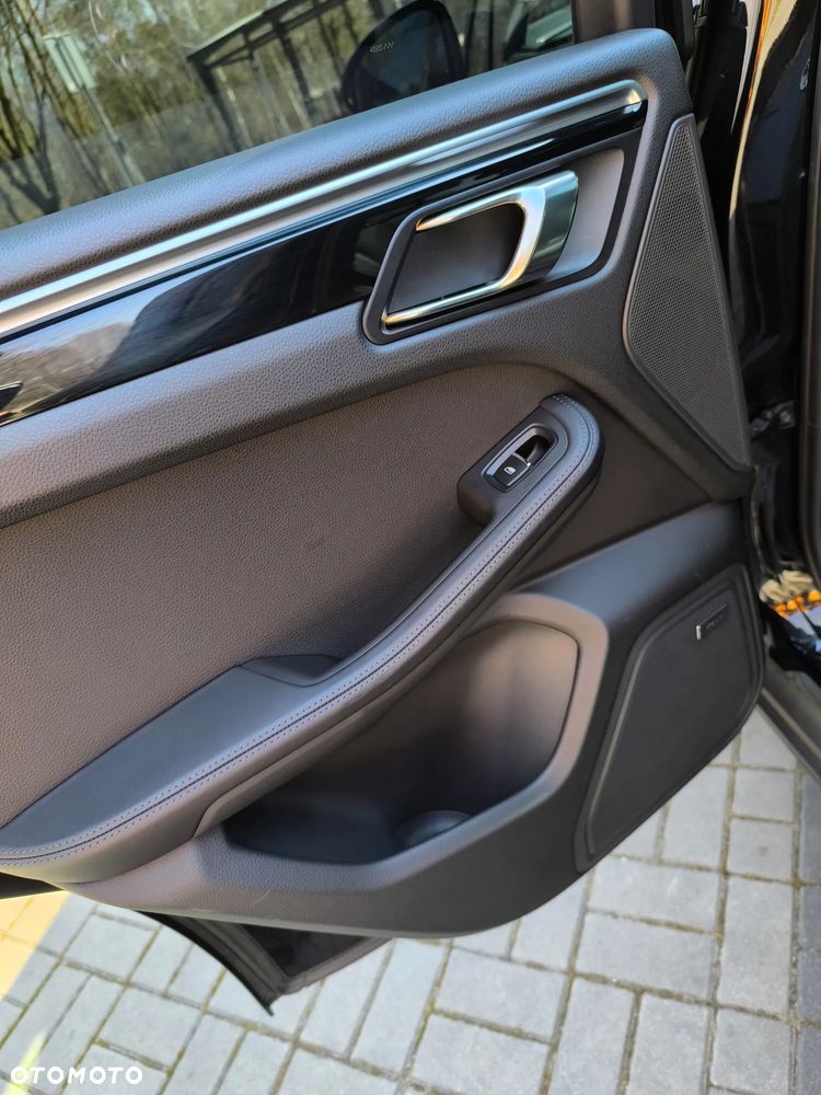 Porsche Macan S PDK - 29