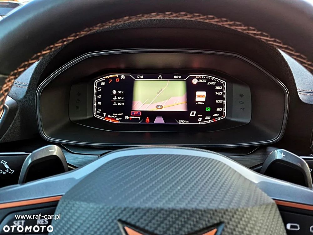 Cupra Formentor 1.5 TSI DSG - 27