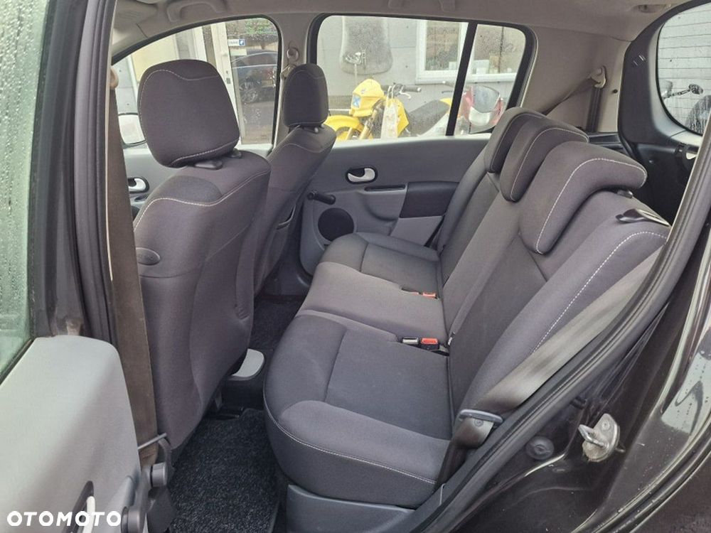 Renault Modus 1.2 16V Dynamique - 24