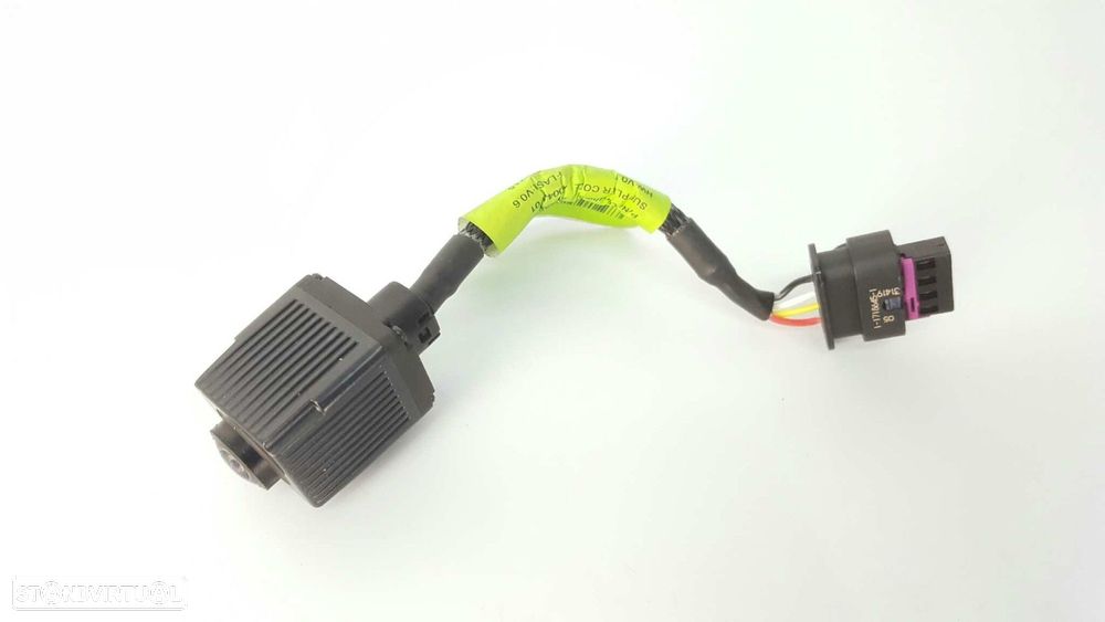 CÂMERA DE VISÃO TRASEIRA PEUGEOT 208 (P21E) 208 II (UJ) ALLURE - 1