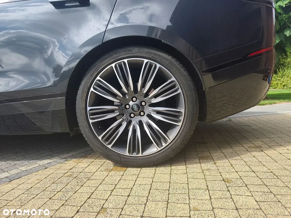 Land Rover Range Rover Velar - 2