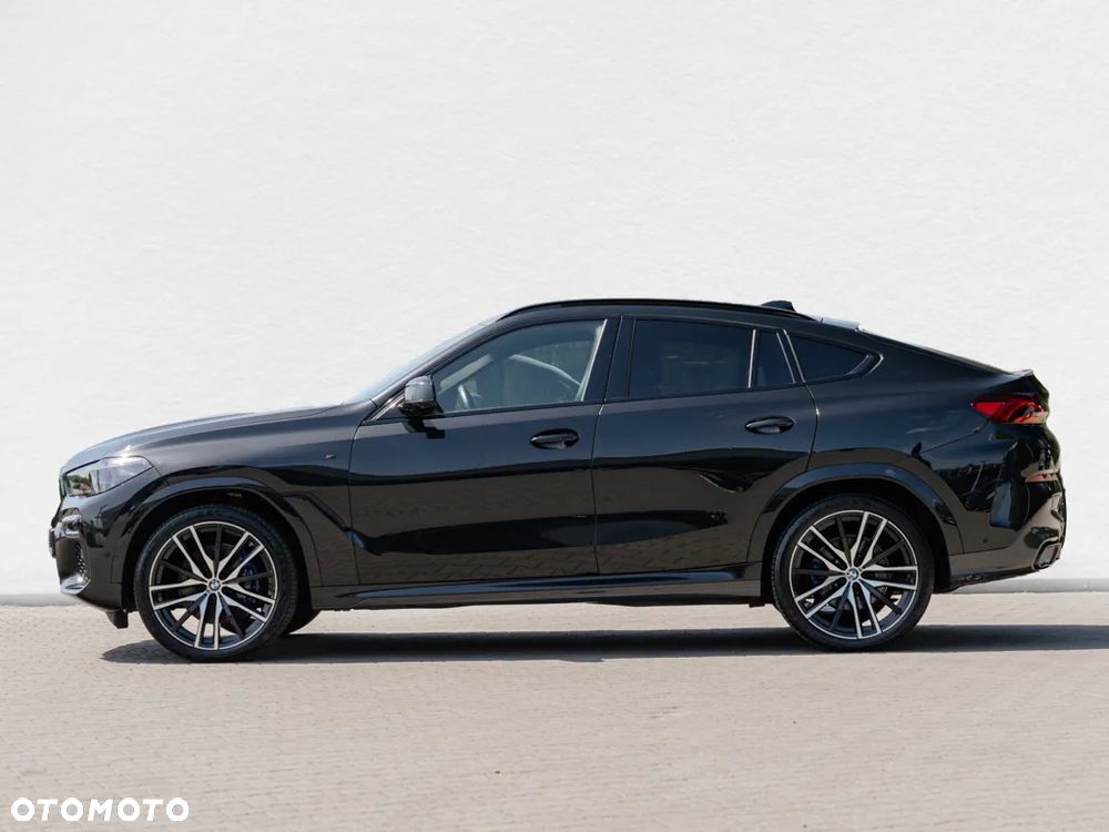 BMW X6 xDrive30d - 2