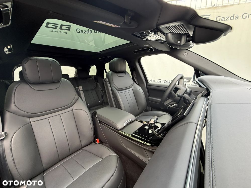 Land Rover Range Rover Sport D300 Dynamic SE - 8