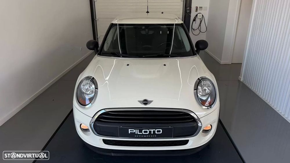 MINI 5 Portas One D - 4