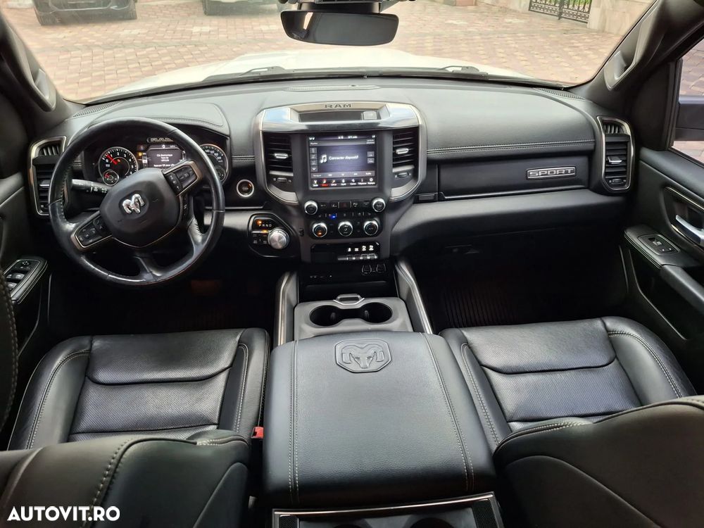 Dodge RAM - 2