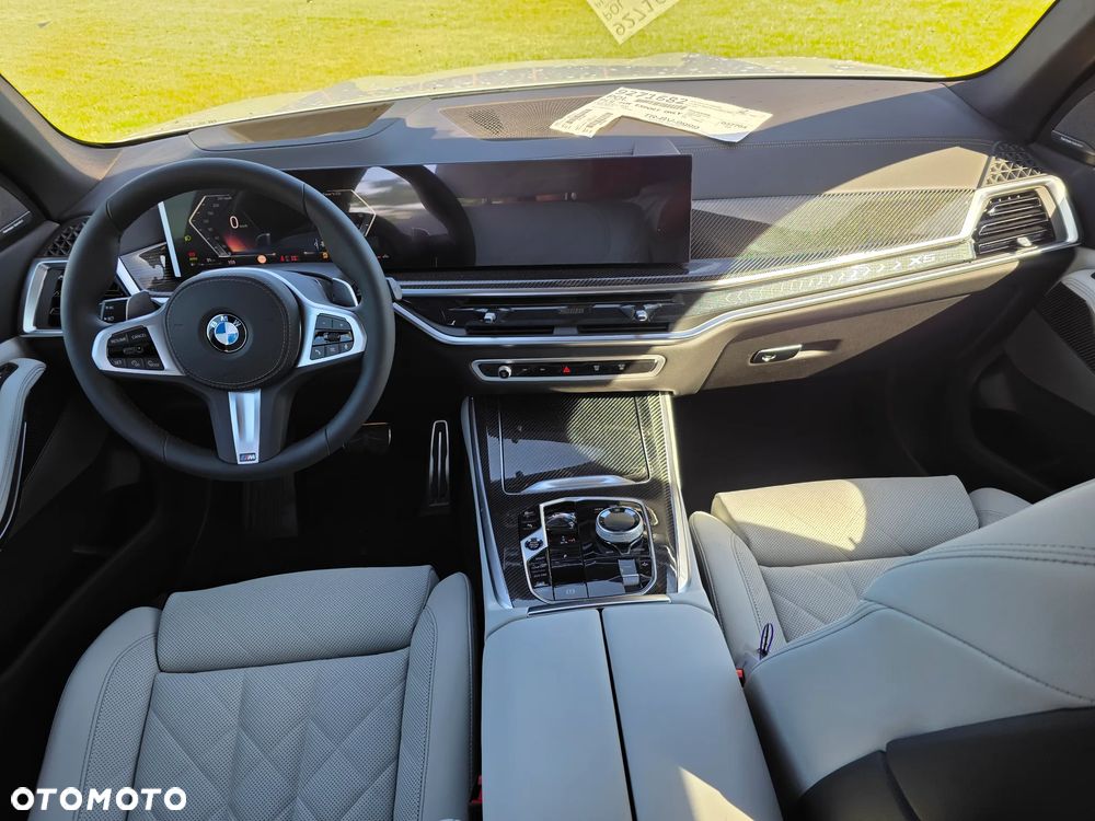 BMW X5 xDrive30d sport - 11
