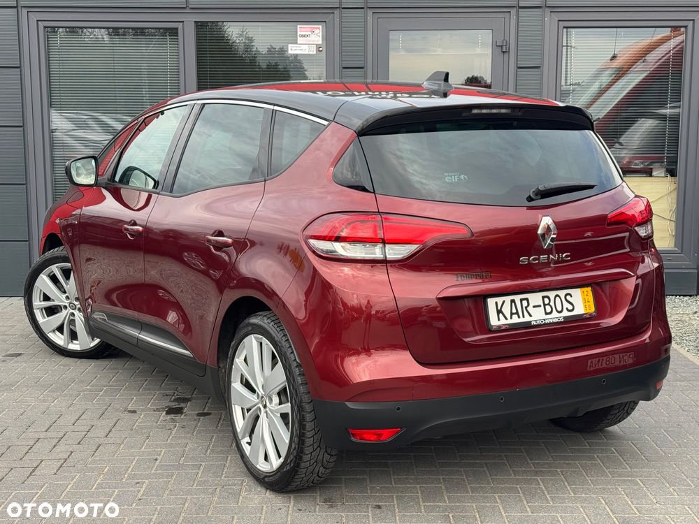 Renault Scenic - 5