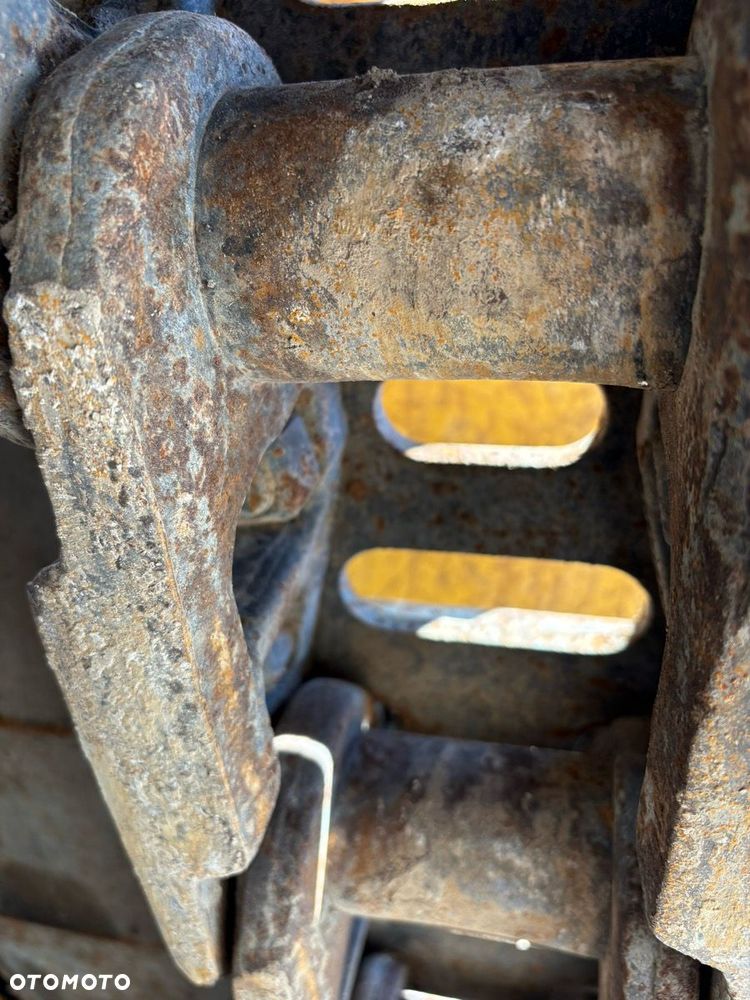Caterpillar 320D LONG REACH - 13