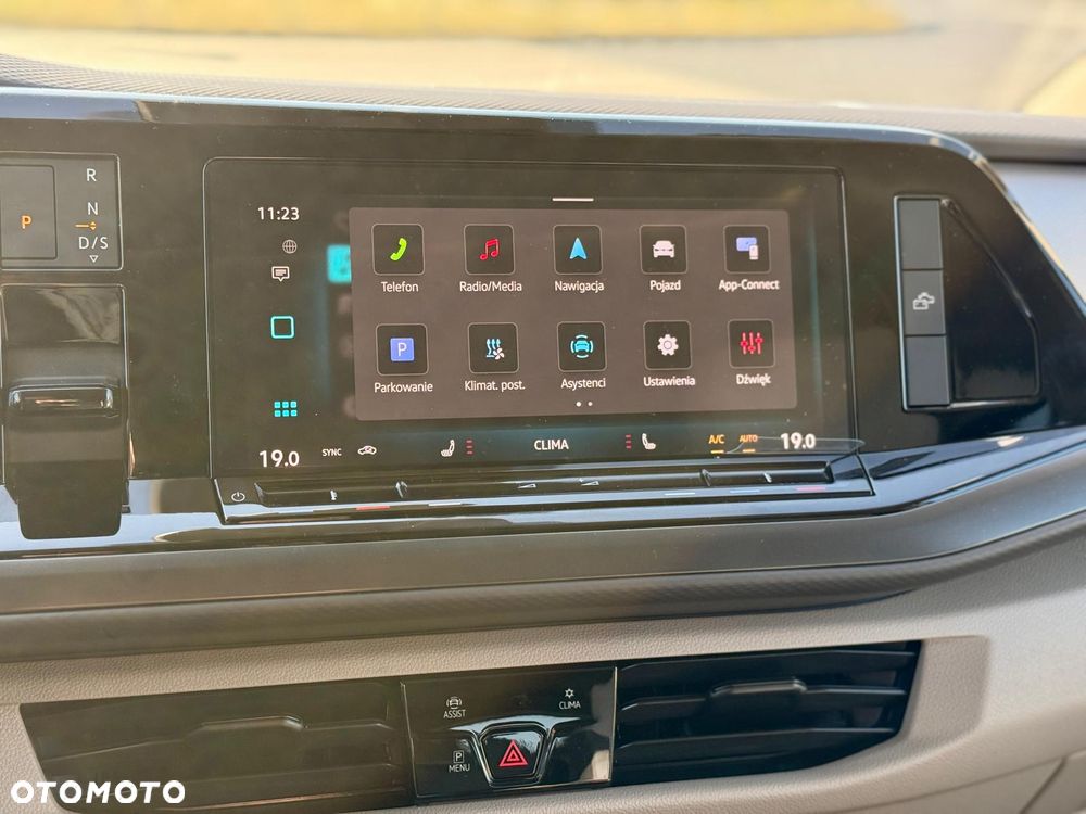 Volkswagen California - 18