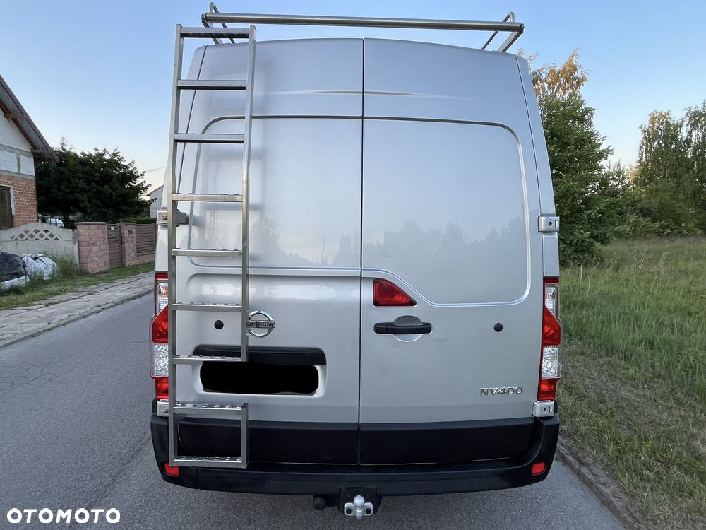 Renault Master L2H2 - 5