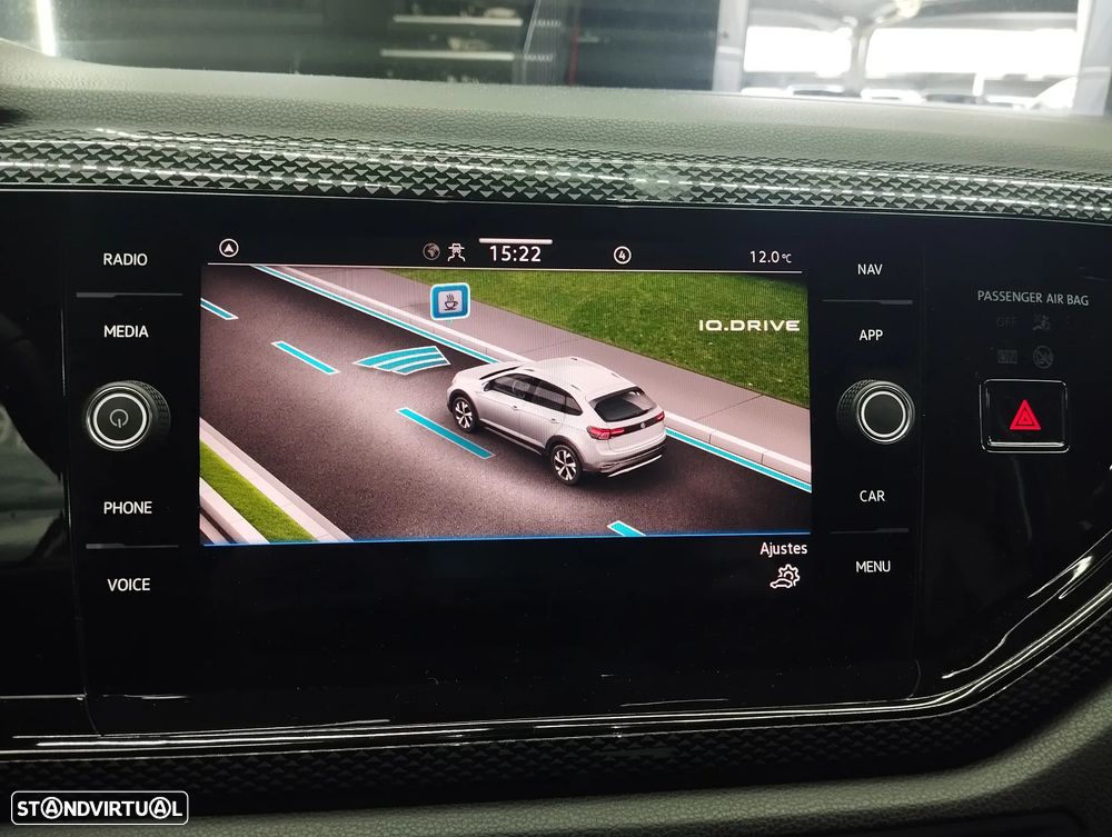 VW Taigo 1.0 TSI Life DSG - 30