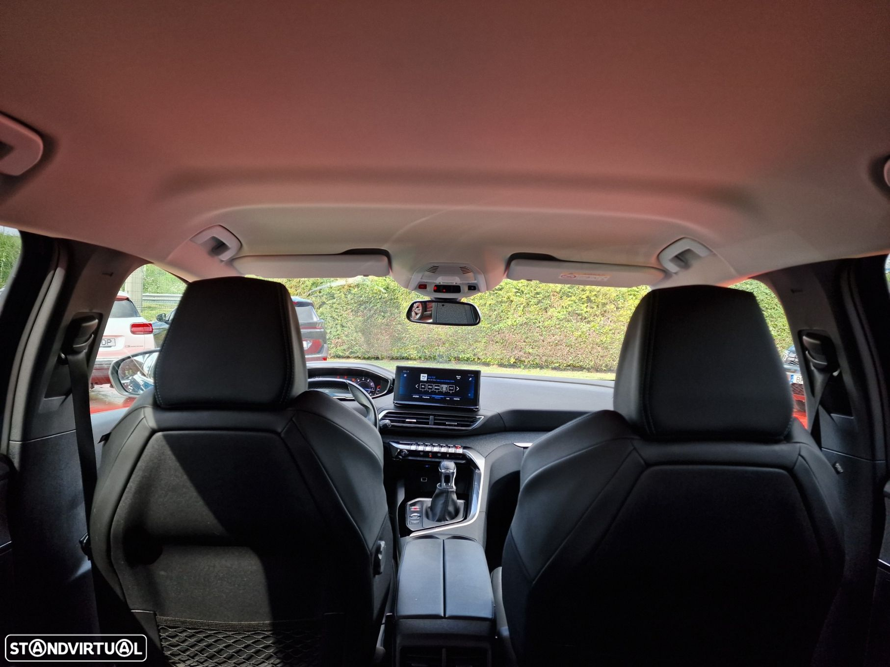 Peugeot 3008 1.2 PureTech Allure - 8