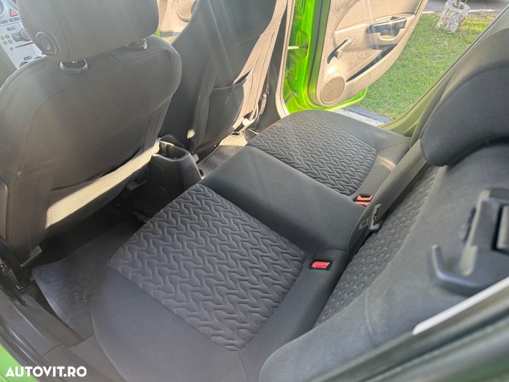 Opel Corsa 1.3 CDTI - 6