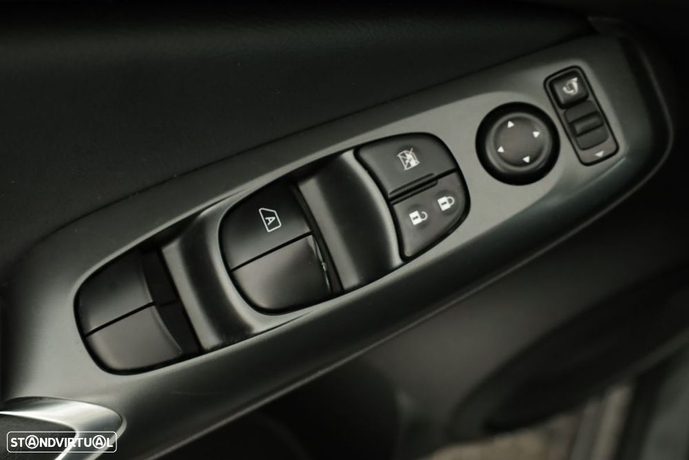 Nissan Juke 1.0 DIG-T Acenta DCT - 19