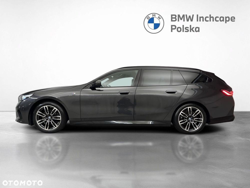 BMW Seria 5 - 3