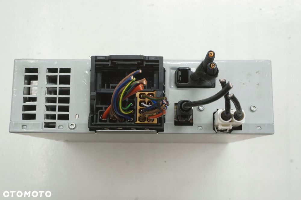 AUDI A6 C7 14R TUNER RADIA 4G0035061N - 2