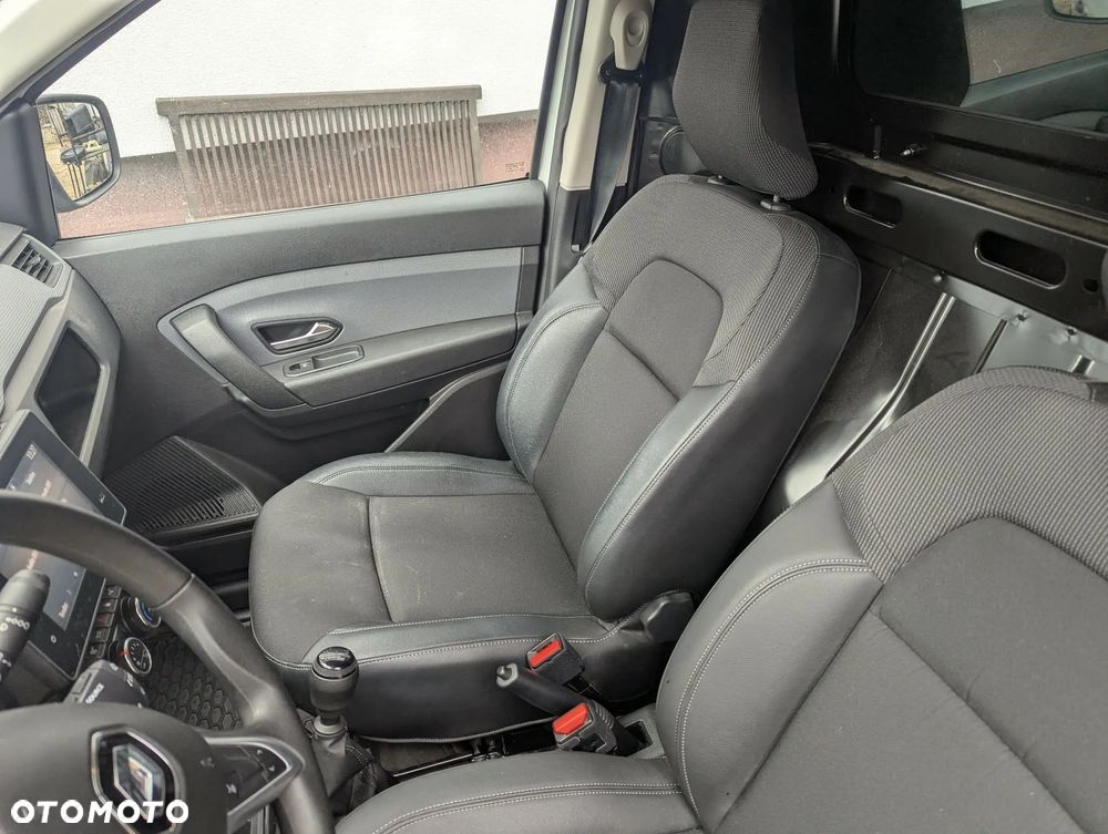 Renault Express - 15