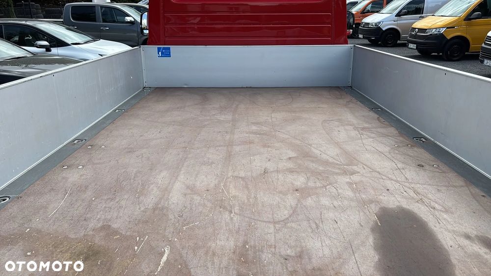 Volkswagen Crafter - 7