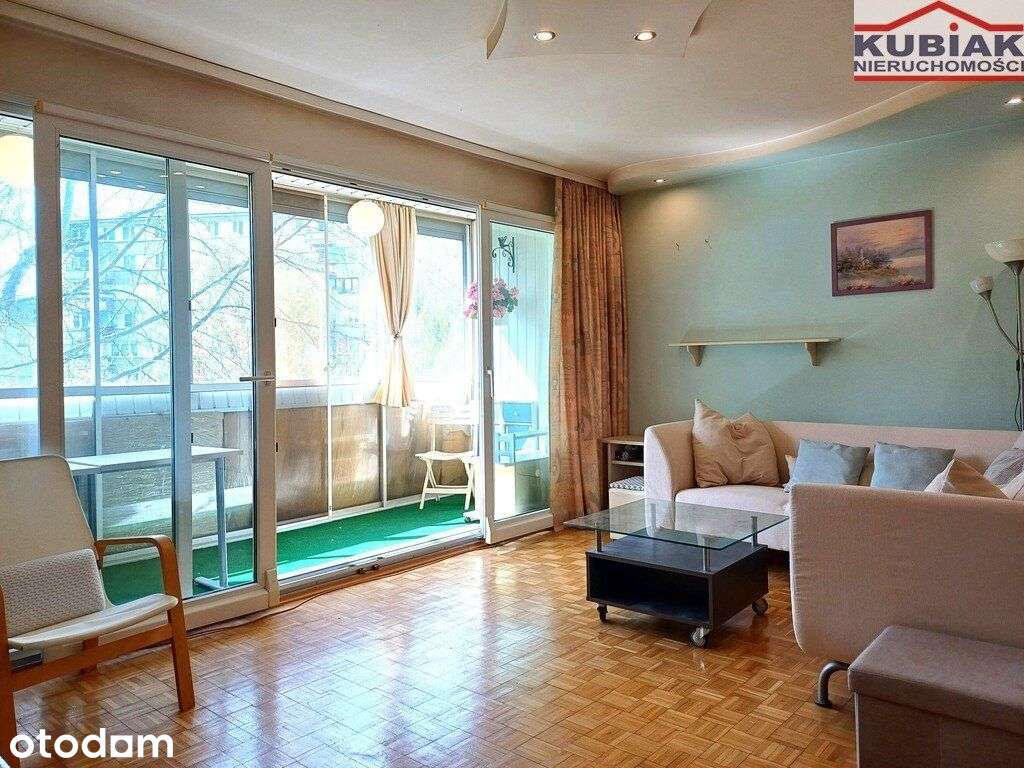 Pruszków sprzedaż 3pok. pow. 60m2 os.Staszica