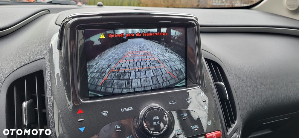 Opel Ampera Komfort Edition - 27