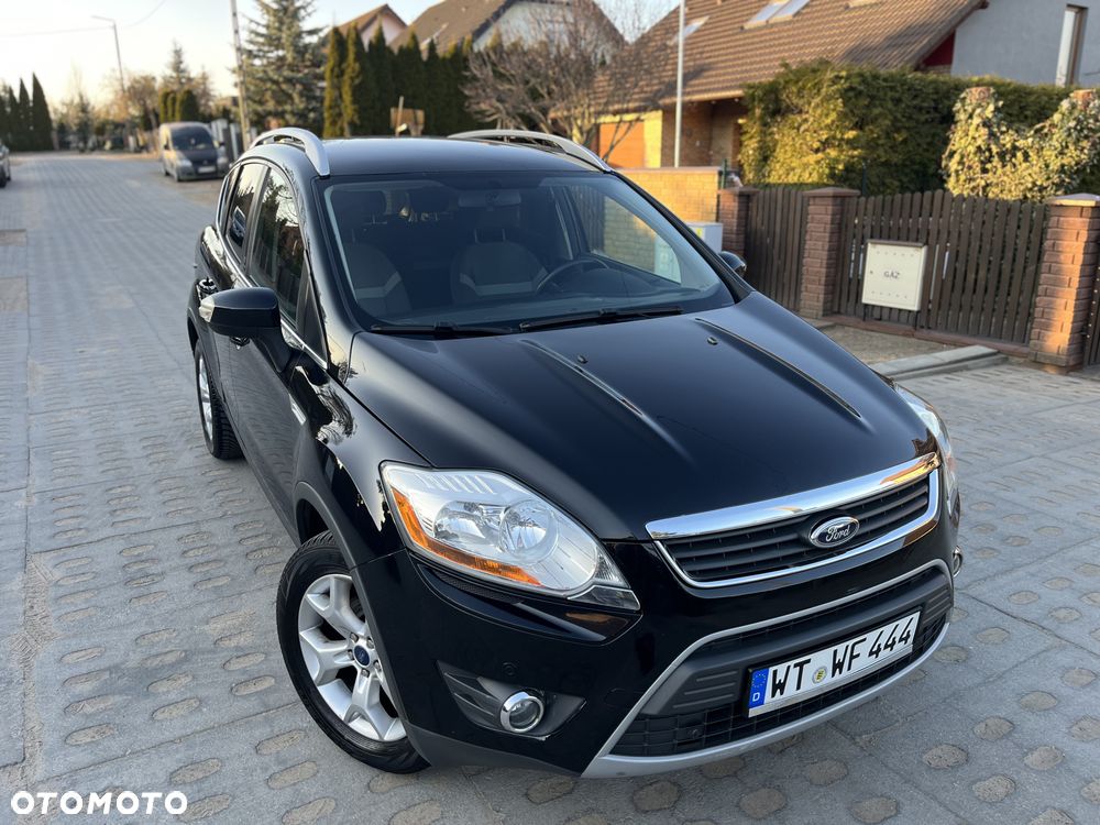 Ford Kuga 2.0 TDCi 2x4 Champions Edition - 39