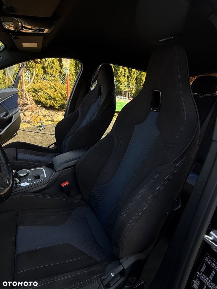BMW Seria 1 118i M Sport - 5