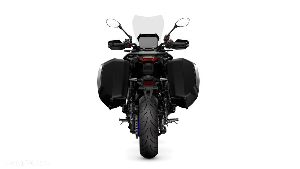 Yamaha Tracer - 31