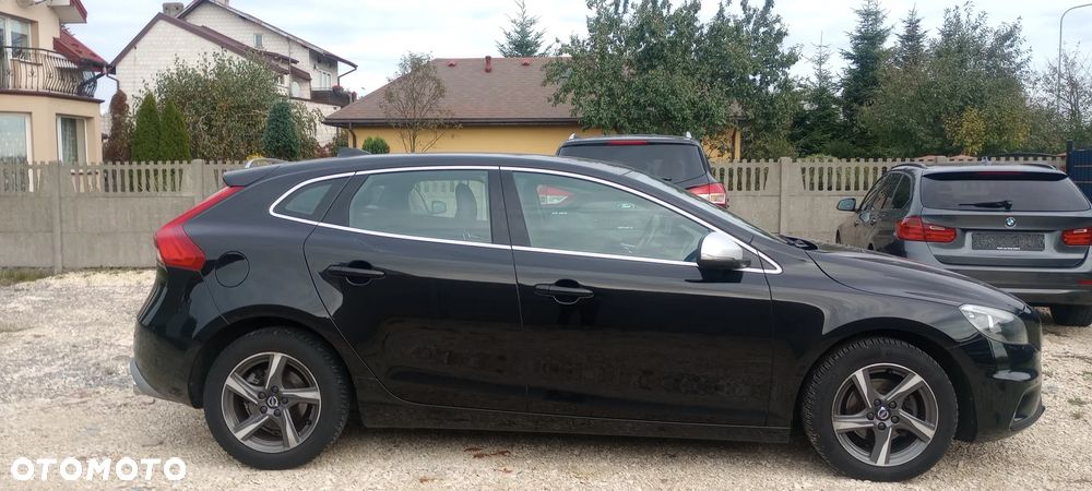 Volvo V40 D2 RDesign - 3