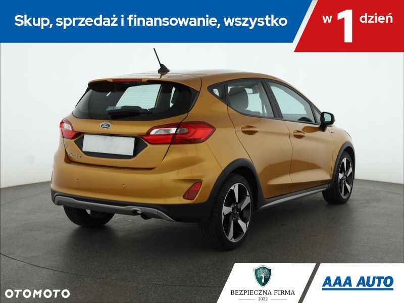 Ford Fiesta - 6