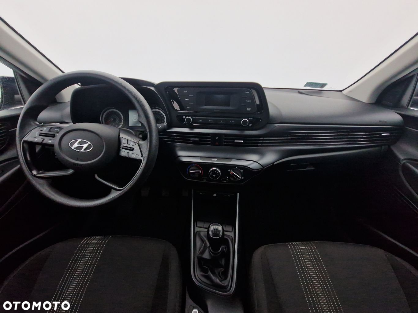 Hyundai i20 1.2 Classic Plus - 14